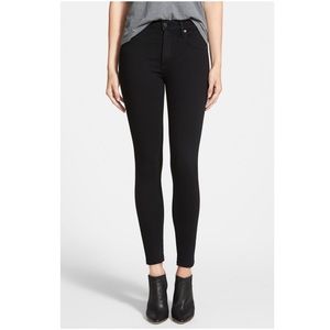 Citizens of Humanity Rocket jeans, petite